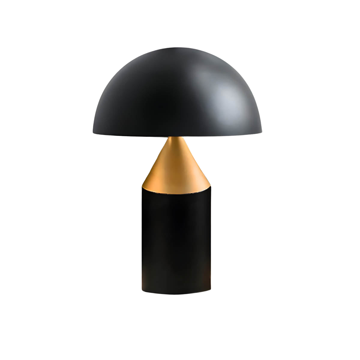 ESTILO – Moderne Bordlampe i Elegant Design til Stue, Soveværelse og Kontor