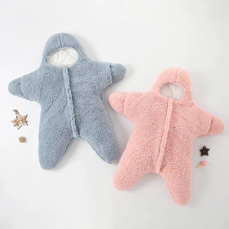Zeester Baby Pyjamas - Gør vinteraftener hyggelige