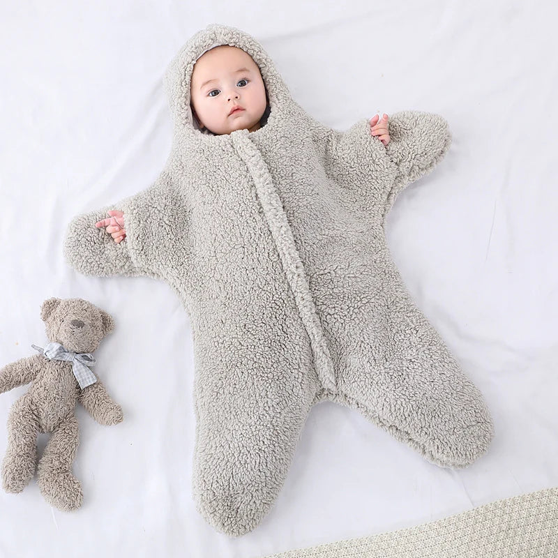 Zeester Baby Pyjamas - Gør vinteraftener hyggelige
