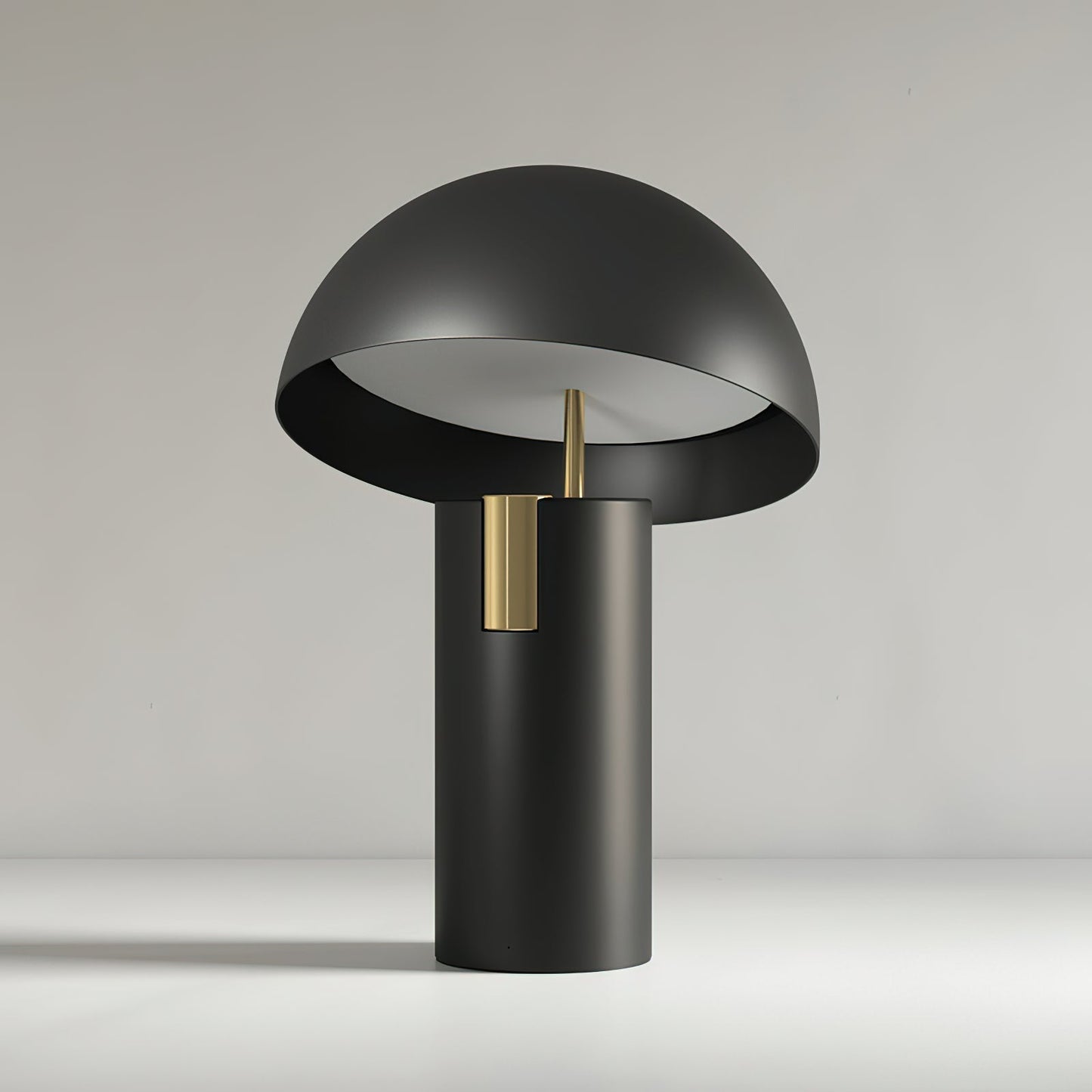 Avo Glow – Elegant Bordlampe i Moderne Design til Stue, Soveværelse og Kontor