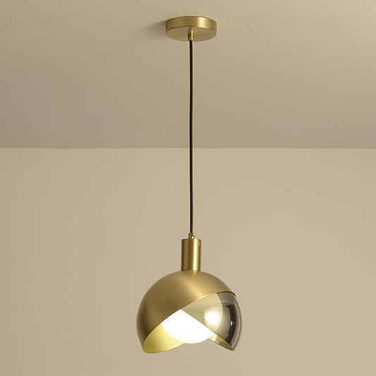 Blonche – Stilfuld Pendellampe i Moderne Design til Spisestue og Stue