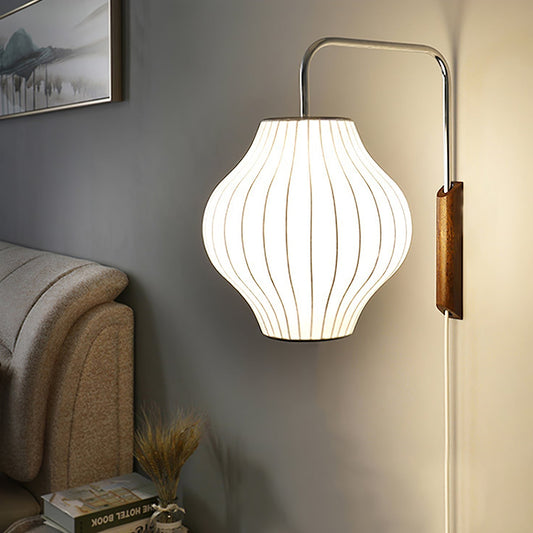 Nelson Glow – Elegant Væglampe i Moderne Design til Stue, Soveværelse og Gang