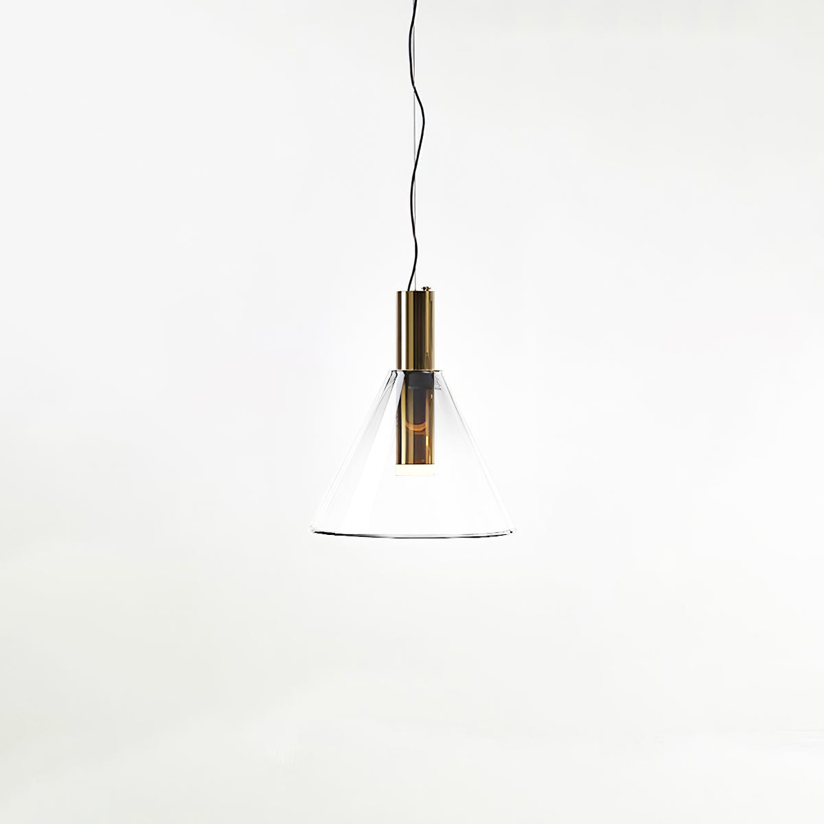 Isabel kollektionen pendel lampe – Elegant moderne hængelampe til stue, køkken og spisestue
