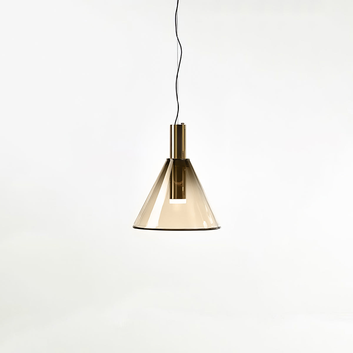 Isabel kollektionen pendel lampe – Elegant moderne hængelampe til stue, køkken og spisestue