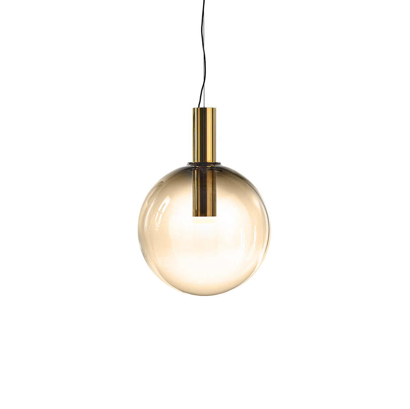 Isabel kollektionen pendel lampe – Elegant moderne hængelampe til stue, køkken og spisestue