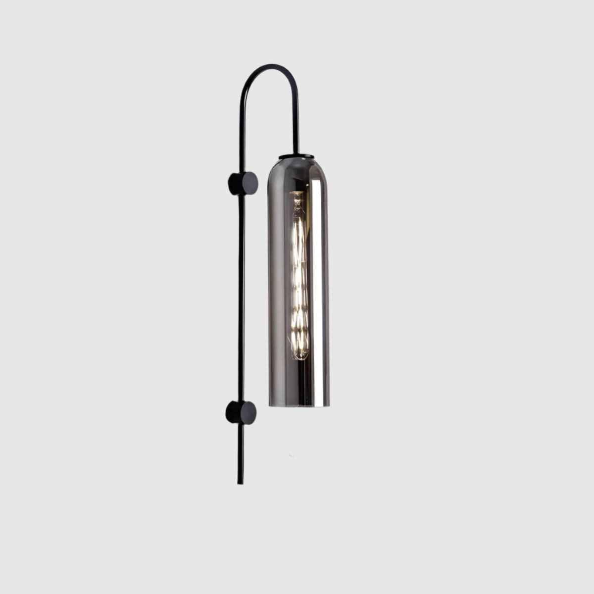 Fontana Glow – Elegant Væglampe i Tidløst Design til Stemningsfuld Belysning Inde og Ude