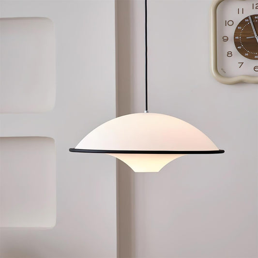 Fontana – Elegant Pendellampe i Moderne Design til Spisestue, Køkken og Stue