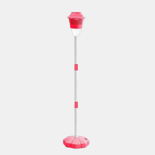 BubbleTune Lampe – Fortryllende Musikalsk Boblelampe | Afslapning & Hygge