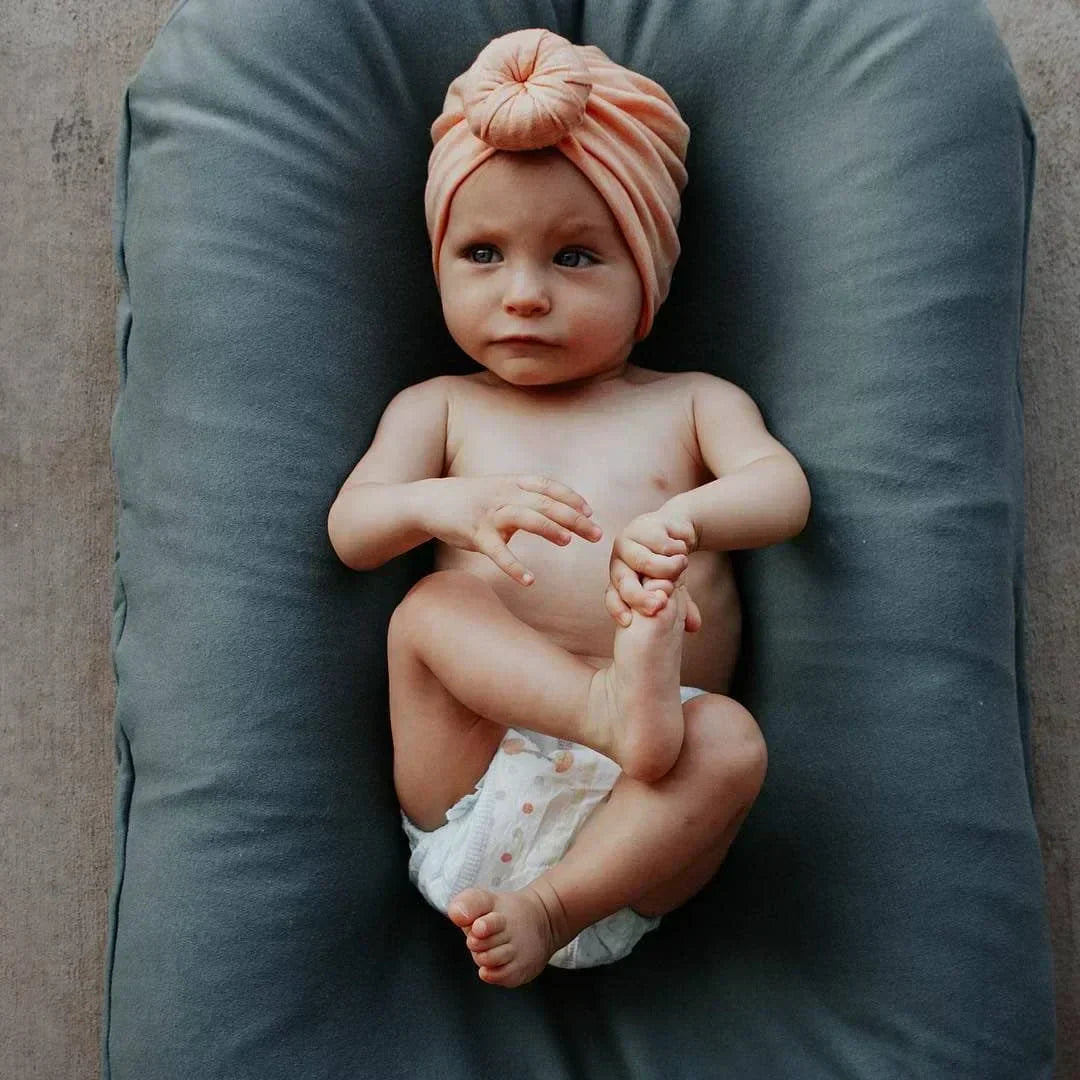 CuddleNest - Knus en Komfortabel Babyhule