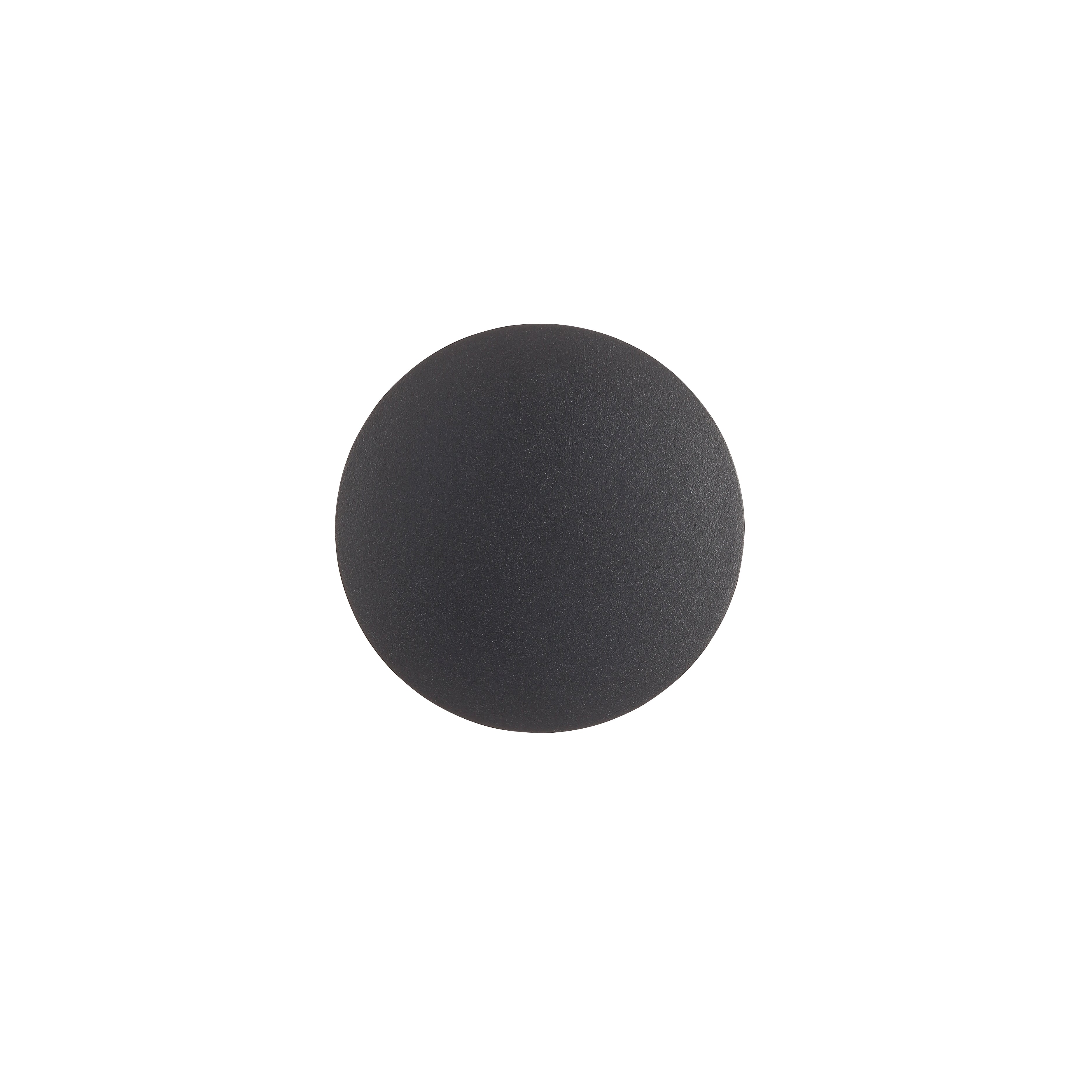 Stilfuld Sphere LED Væglampe Ø14 med IP65 beskyttelse – Perfekt til udendørs belysning