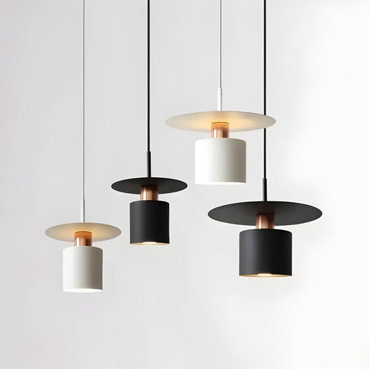 JET – Moderne Pendellampe i Elegant Design til Spisestue, Køkken og Stue