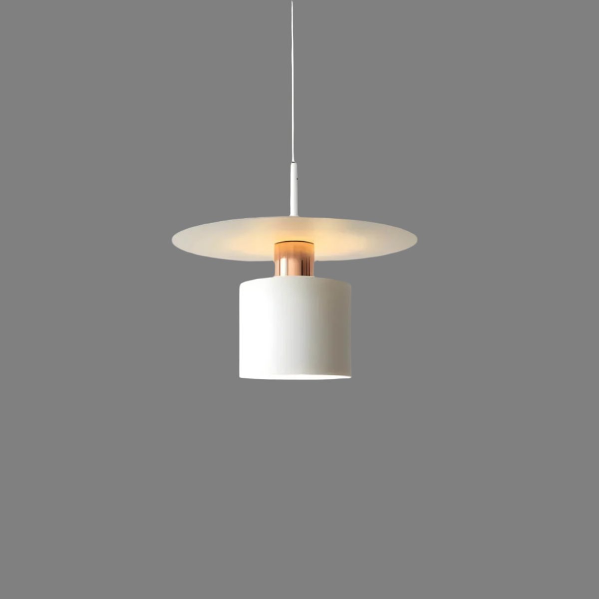 JET – Moderne Pendellampe i Elegant Design til Spisestue, Køkken og Stue
