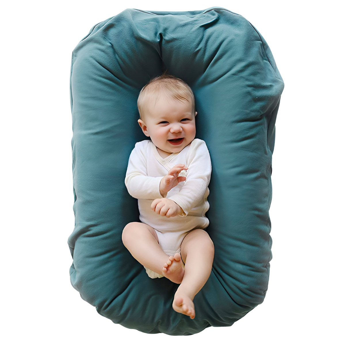 CuddleNest - Knus en Komfortabel Babyhule