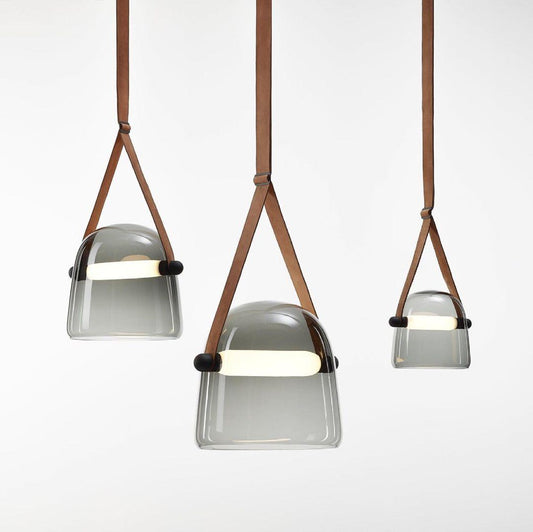 Mona – Elegant Pendellampe i Moderne Design til Spisestue, Køkken og Stue