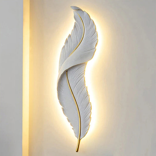 GloRay Shine – Moderne LED Væglampe til Energibesparende og Stemningsfuld Belysning Inde og Ude