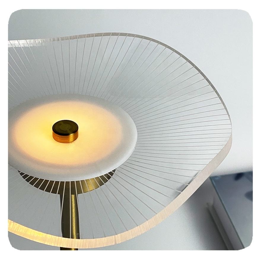 Moderne LED bordlamper til skrivebordet – Stilfulde energieffektive lamper til kontor og arbejdsrum