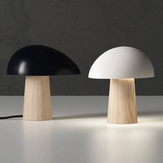 Juno – Eksklusiv Bordlampe Kollektion i Moderne Design til Stue, Soveværelse og Kontor