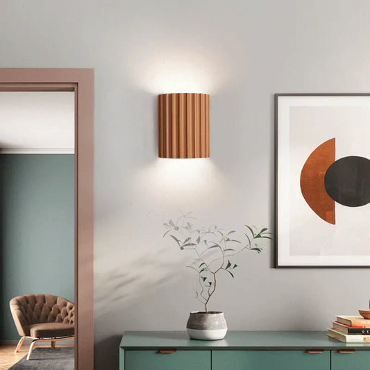 ArtiGlow Wall – Minimalistisk Væglampe i Moderne Design til Hjemmet
