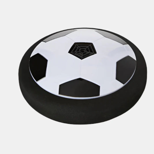 HoverBall Legetøj – Svævende Fodbold med LED-lys | Sjov Indendørs & Udendørs Leg for Børn