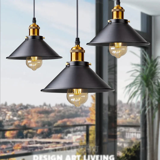 VintageGlo – LED Lampe i Retro Design til Hygge og Stemningsfuld Belysning
