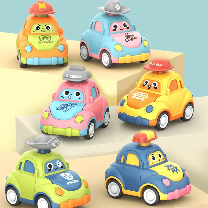Kidcruisers - Udløs Legelysten!