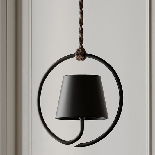 Lumishine – Moderne Pendellampe i Elegant Design til Spisestue, Køkken og Stue
