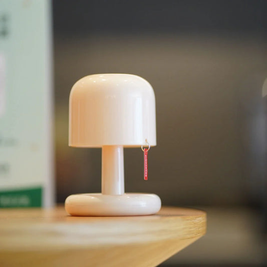 SunsetMini Glow – Kompakt Solnedgangsprojektor til Stemningsfuld Belysning i Stue og Soveværelse